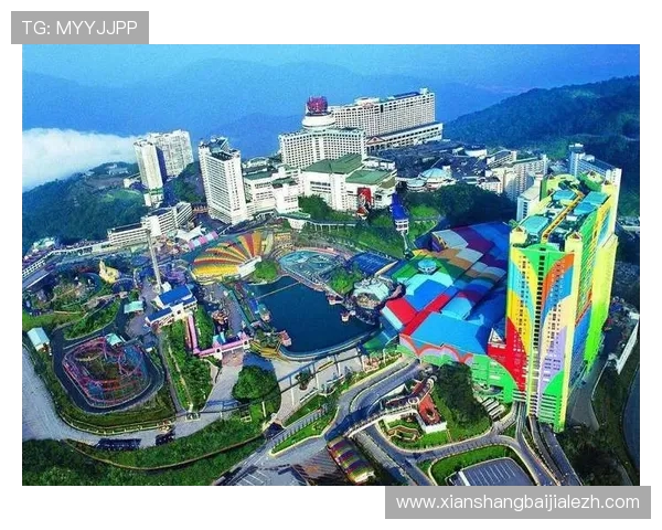 吉隆坡云顶游乐场交通攻略：如何轻松抵达并规划完美一日游路线