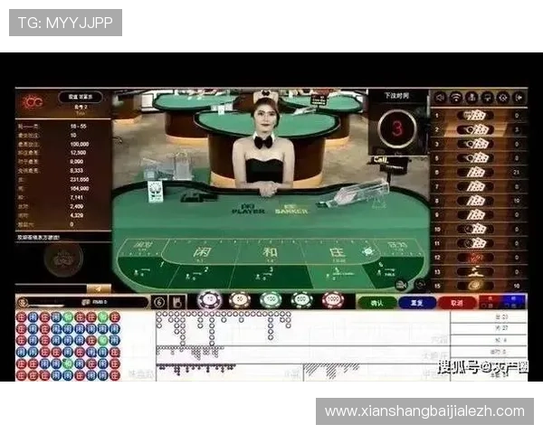 澳门百家乐的玩法规则，详细讲解每个投注选项的概率与奖金计算