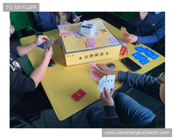 深入解析百家乐秘籍中的隐藏技巧让你在游戏中稳操胜券