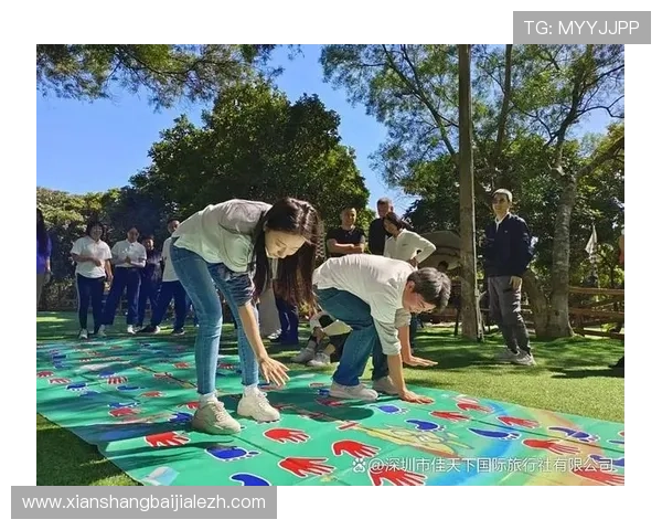 不同年龄段都适合的线下真人游戏有哪些丰富的玩法与体验