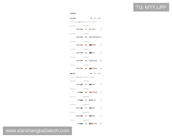 加拿大对波黑比赛直播观看指南与最新赛事分析 加拿大对波黑比赛直播观看指南与最新赛事分析